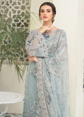 Meeral | Wedding Formals | Falak - by - Libasekhas UK - Registered Vendor of : Meeral - 100% Original Designer Dresss
