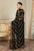 Zarif | Mehroz Formals | Black Ruby - by - Libasekhas UK - Registered Vendor of : Zarif - 100% Original Designer Dresss