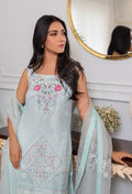 Layla Chatoor | Pret A Porter | LC-40 - by Libasekhas UK - Registered Vendor of : Layla Chatoor - 100% Original Designer Dress