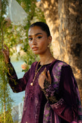 Saira Rizwan | Winter 2024 | RUNI-SRW24-02 - by - Libasekhas UK - Registered Vendor of : Saira Rizwan - 100% Original Designer Dresss