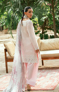 Al zohaib | Laserkari Premium Edition 25 | LKP-25-07 B - by Libasekhas UK - Registered Vendor of : Al zohaib - 100% Original Designer Dress