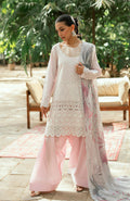 Al zohaib | Laserkari Premium Edition 25 | LKP-25-07 B - by Libasekhas UK - Registered Vendor of : Al zohaib - 100% Original Designer Dress