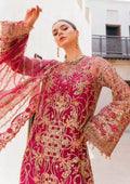 Elaf Premium | Evara Wedding 23 | EEB-02 ZEPHYR - by - Libasekhas UK - Registered Vendor of : Elaf Premium - 100% Original Designer Dresss