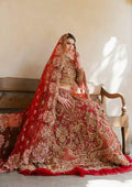 Elaf Premium | Evara Wedding 23 | EEB-04 MARHABA - Libasekhas