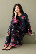 Saad Shaikh | Ease Fall Edit 26 | D-05 Kaftan - by Libasekhas UK - Registered Vendor of : Saad Shaikh - 100% Original Designer Dress
