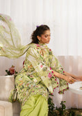 Elaf Premium | Prints 25 | EPS-5A LUSH RADIANCE - by - Libasekhas UK - Registered Vendor of : Elaf Premium - 100% Original Designer Dresss