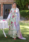 Elaf Premium | Prints Chikankari 24 | 06B OASIS - Luxury -  Libasekhas