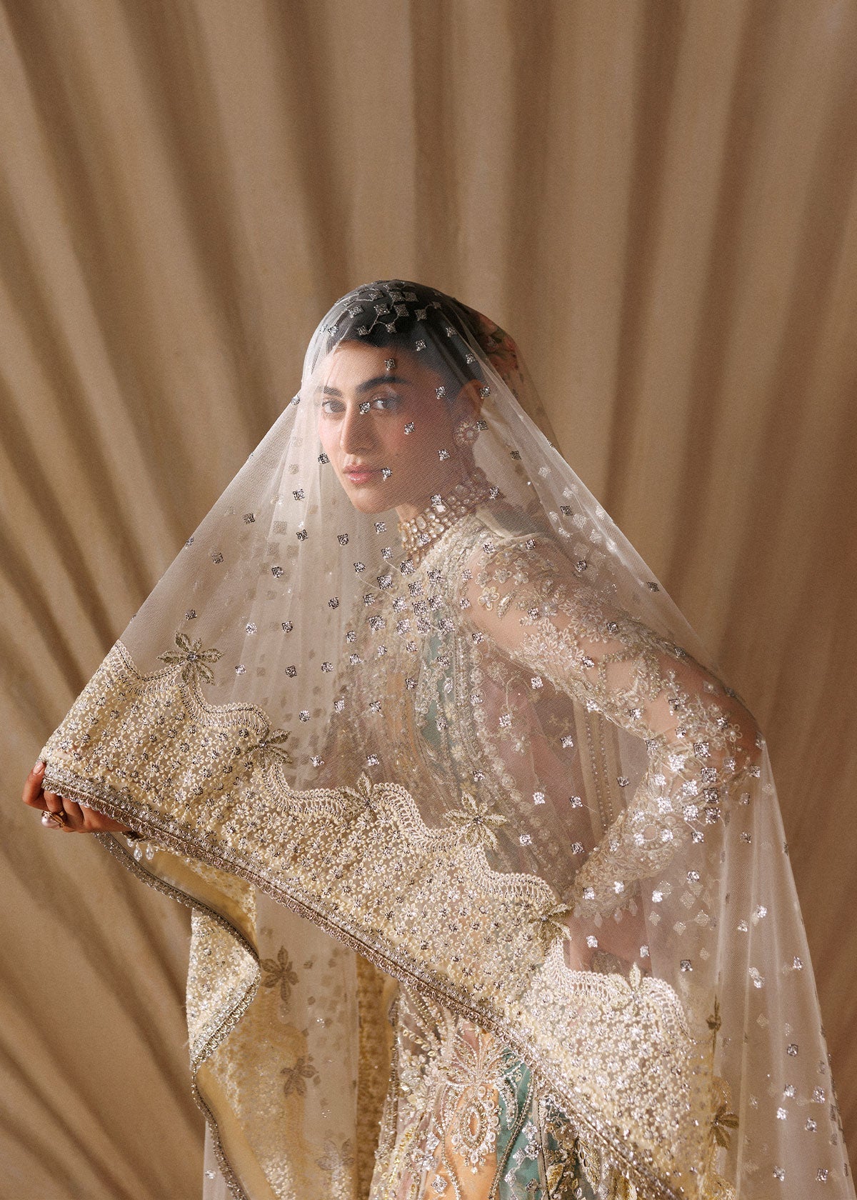 Sardinia | Bridal Edit 26 | SORENA - by Libasekhas UK - Registered Vendor of : Sardinia - 100% Original Designer Dress