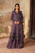 Iznik | Winter 25 | IPF-11 - by Libasekhas UK - Registered Vendor of : Iznik - 100% Original Designer Dress