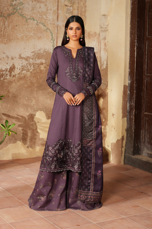 Iznik | Winter 25 | IPF-11 - by Libasekhas UK - Registered Vendor of : Iznik - 100% Original Designer Dress