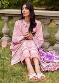 Sadaf Fawad Khan | Lawn 24 | Gina (A) - by - Libasekhas UK - Registered Vendor of : Sadaf Fawad Khan - 100% Original Designer Dresss