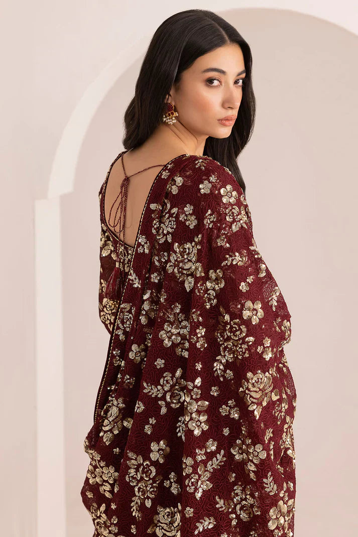 Jazmin | Formals Collection | UC-3022 - by - Libasekhas UK - Registered Vendor of : Jazmin - 100% Original Designer Dresss