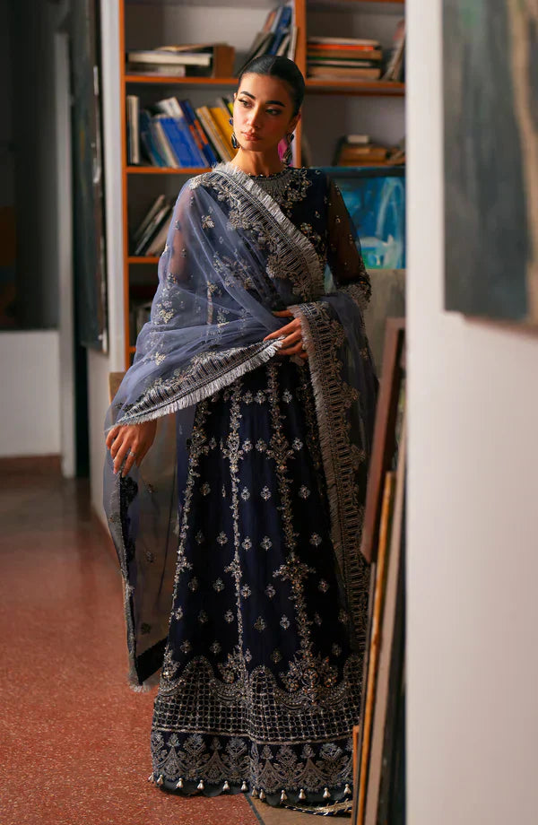 Eleshia | Khatoon Wedding Formals | Marosh - by - Libasekhas UK - Registered Vendor of : Eleshia - 100% Original Designer Dresss