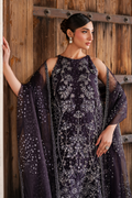 Iznik | Luxury Chiffon | ILC-06 - by - Libasekhas UK - Registered Vendor of : Iznik - 100% Original Designer Dresss