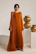 Vanya | Dastaan Formals | CF-002 - by Libasekhas UK - Registered Vendor of : Vanya - 100% Original Designer Dress
