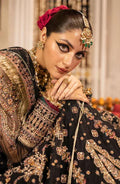 Eleshia | Zarin Wedding Formals 23 | Kamila - by - Libasekhas UK - Registered Vendor of : Eleshia - 100% Original Designer Dresss