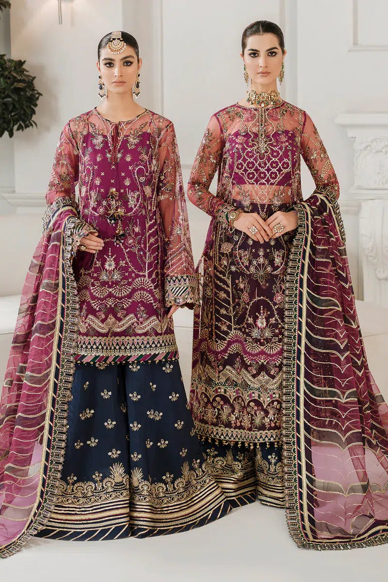 Baroque | Chantelle 23 | CH10-03 - Libasekhas