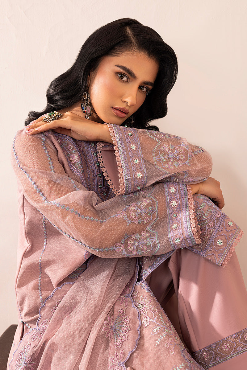 Shurooq | Mon Cheri | Mauvelle - by Libasekhas - Registered Vendor of : Shurooq - 100% Original Designer Dress
