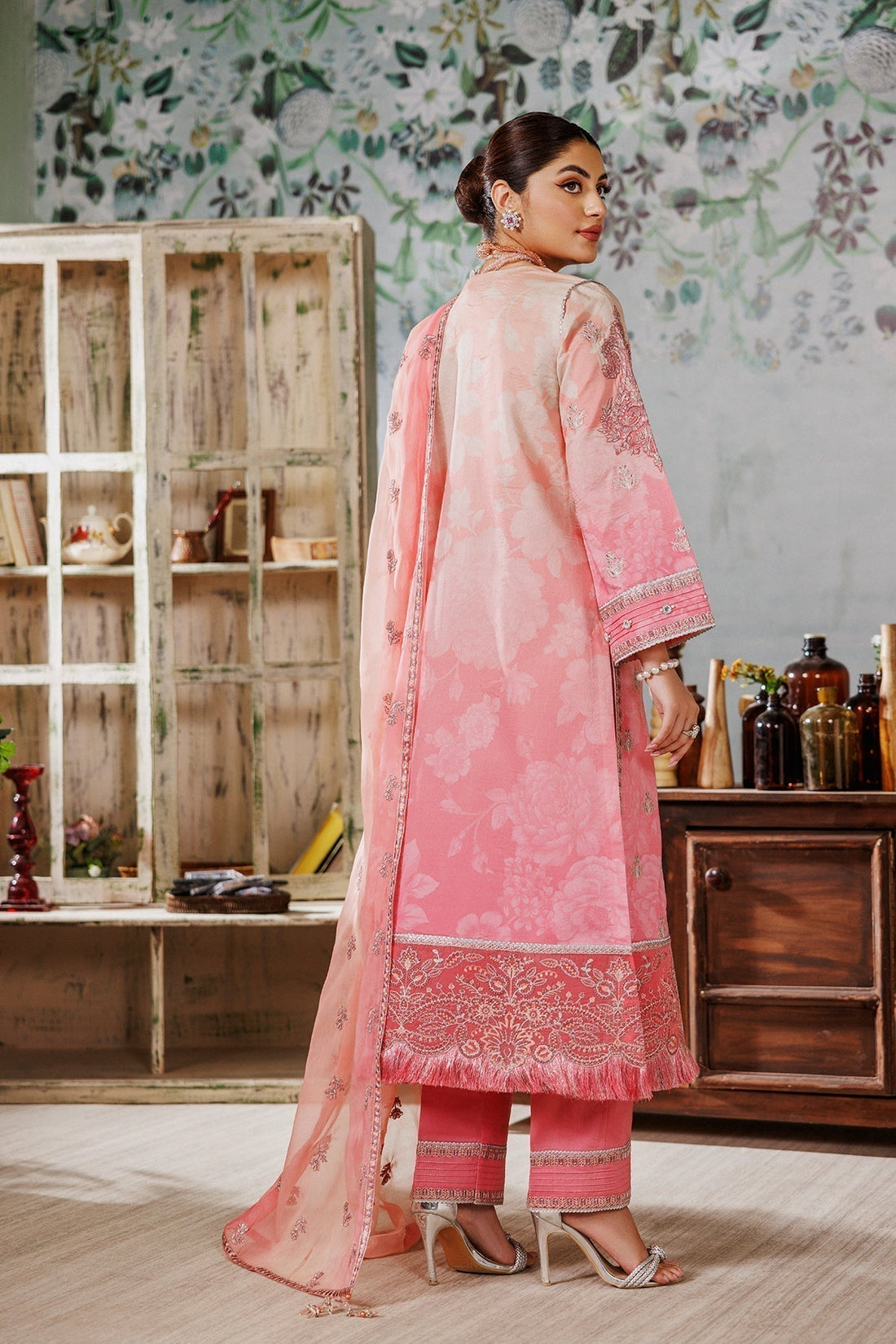 Alizeh | Maahi Vol 2 | AF-EPL-7011-MALA - by - Libasekhas UK - Registered Vendor of : Alizeh - 100% Original Designer Dresss