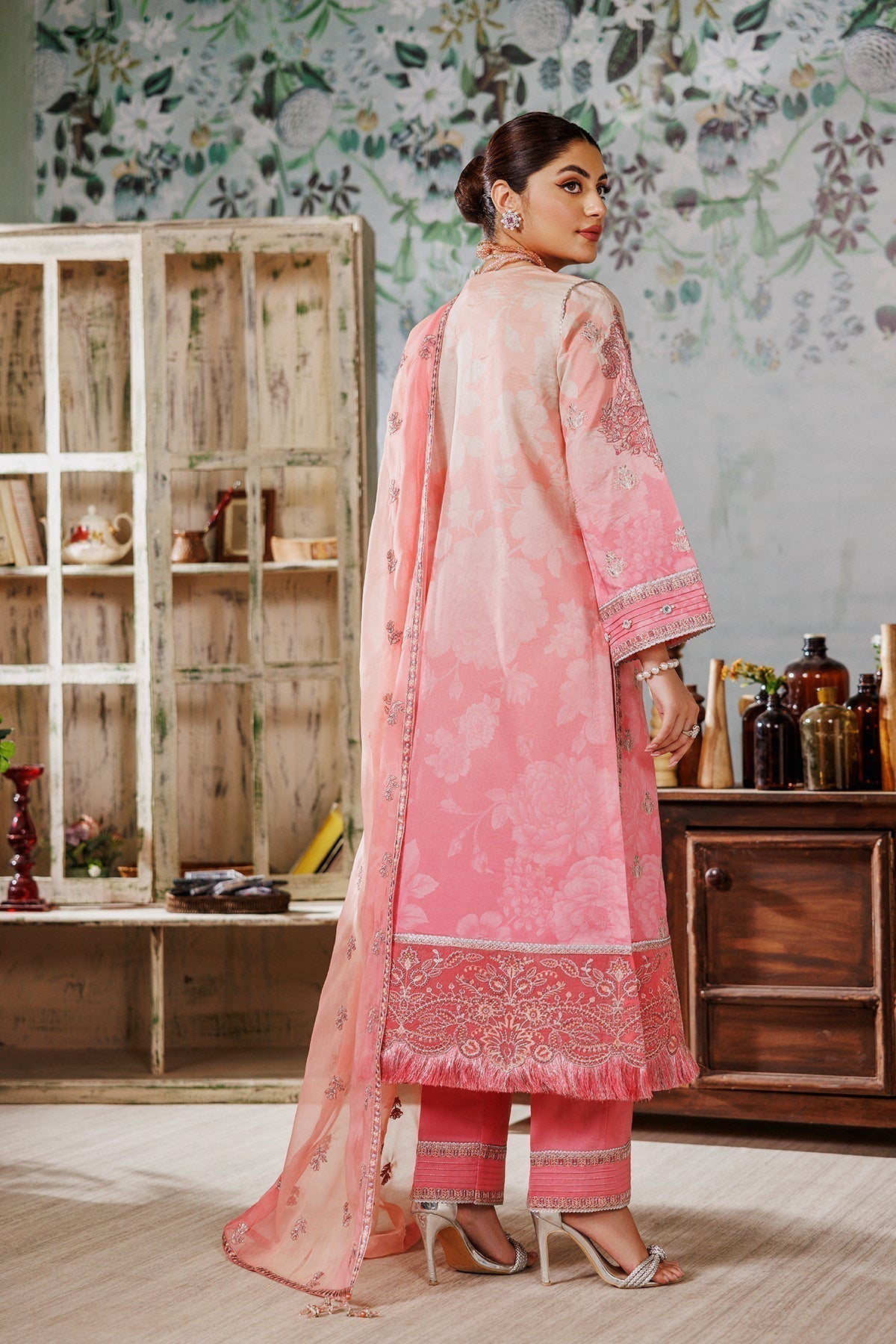 Alizeh | Maahi Vol 2 | AF-EPL-7011-MALA - by - Libasekhas UK - Registered Vendor of : Alizeh - 100% Original Designer Dresss