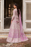 Iznik | Festive Formal | UE-555 Printed Chiffon - by Libasekhas UK - Registered Vendor of : Iznik - 100% Original Designer Dress