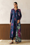 Baroque | Luxury Summer Pret | UF-4497 - by Libasekhas UK - Registered Vendor of : Baroque - 100% Original Designer Dress
