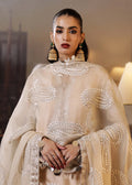 Hussain Rehar | Luxury Pret SS 24 | Moh - by - Libasekhas UK - Registered Vendor of : Hussain Rehar - 100% Original Designer Dresss