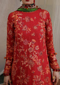 Hussain Rehar | Lawn SS 2023 | Berry - by - Libasekhas UK - Registered Vendor of : Hussain Rehar - 100% Original Designer Dresss