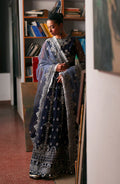 Eleshia | Khatoon Wedding Formals | Marosh - by - Libasekhas UK - Registered Vendor of : Eleshia - 100% Original Designer Dresss
