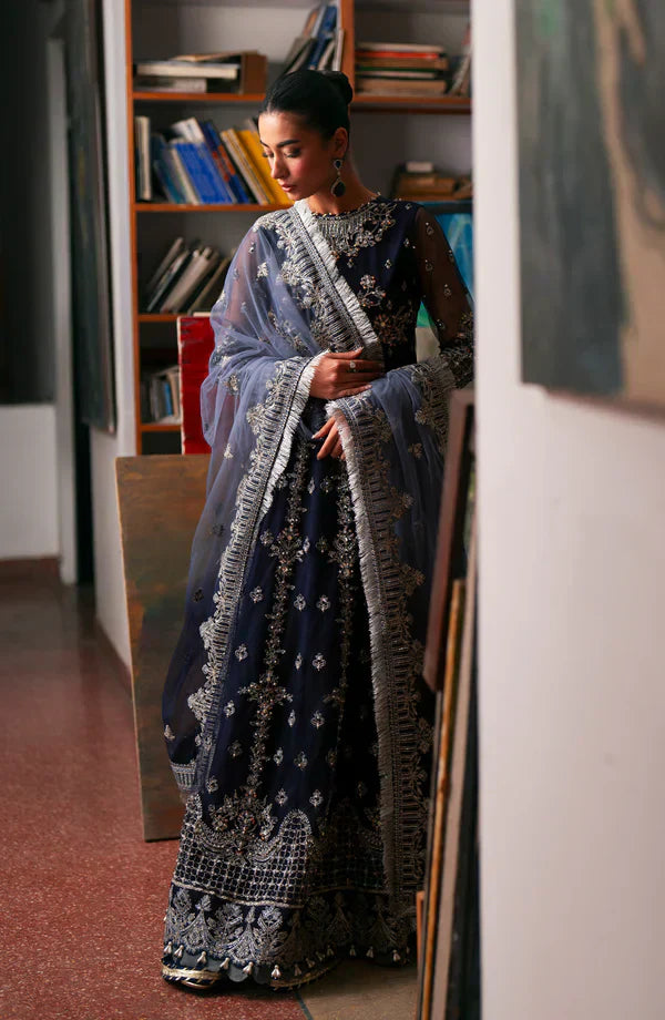 Eleshia | Khatoon Wedding Formals | Marosh - by - Libasekhas UK - Registered Vendor of : Eleshia - 100% Original Designer Dresss
