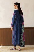 Baroque | Luxury Summer Pret | UF-4497 - by Libasekhas UK - Registered Vendor of : Baroque - 100% Original Designer Dress