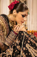 Eleshia | Zarin Wedding Formals 23 | Kamila - by - Libasekhas UK - Registered Vendor of : Eleshia - 100% Original Designer Dresss