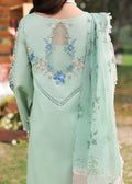 Sardinia | Tales of Petals | SUMMER SAGE - by Libasekhas UK - Registered Vendor of : Sardinia - 100% Original Designer Dress