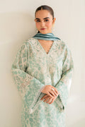 Baroque | Luxury Pret 24 | LAWN UF-677 - by - Libasekhas UK - Registered Vendor of : Baroque - 100% Original Designer Dresss