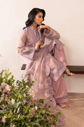 Shurooq | Mon Cheri | Mauvelle - by Libasekhas - Registered Vendor of : Shurooq - 100% Original Designer Dress