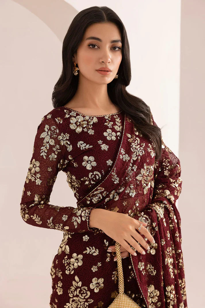 Jazmin | Formals Collection | UC-3022 - by - Libasekhas UK - Registered Vendor of : Jazmin - 100% Original Designer Dresss