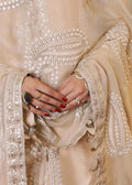 Hussain Rehar | Luxury Pret SS 24 | Moh - by - Libasekhas UK - Registered Vendor of : Hussain Rehar - 100% Original Designer Dresss