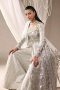 Musferah Saad | Into Twilight | Lumieria - by Libasekhas UK - Registered Vendor of : Musferah Saad - 100% Original Designer Dress