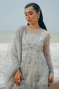 Cross Stitch | Wedding Collection 24 | SAFFRON CHARM - by - Libasekhas UK - Registered Vendor of : Cross Stitch - 100% Original Designer Dresss