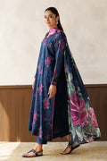 Baroque | Luxury Summer Pret | UF-4497 - by Libasekhas UK - Registered Vendor of : Baroque - 100% Original Designer Dress