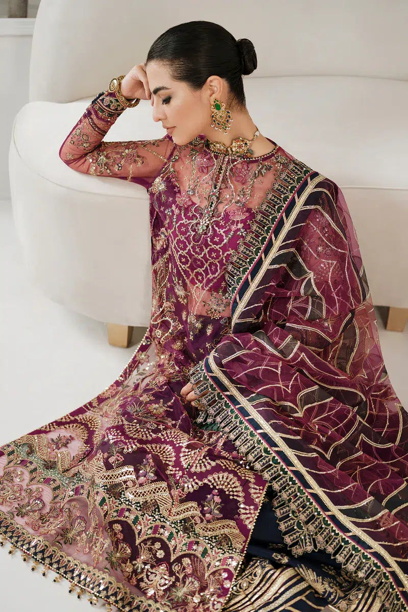 Baroque | Chantelle 23 | CH10-03 - Libasekhas