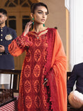 Faiza Faisal | Maya Luxury Lawn | Paula - by - Libasekhas UK - Registered Vendor of : Faiza Faisal - 100% Original Designer Dresss