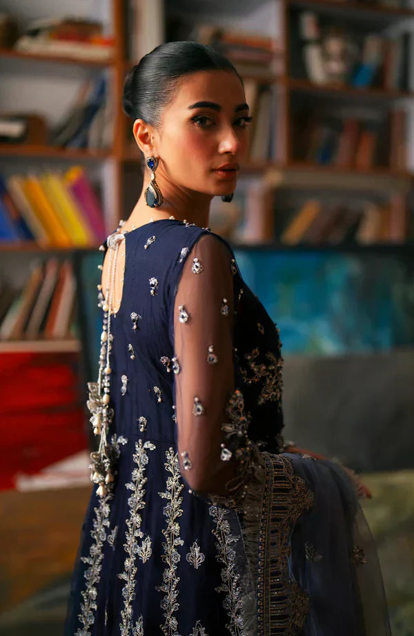 Eleshia | Khatoon Wedding Formals | Marosh - by - Libasekhas UK - Registered Vendor of : Eleshia - 100% Original Designer Dresss