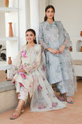 Baroque | Luxury Pret 24 | LAWN UF-652 - by - Libasekhas UK - Registered Vendor of : Baroque - 100% Original Designer Dresss