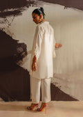 Mahgul | Eye of Cemal | Misty Floral - by - Libasekhas UK - Registered Vendor of : Mahgul - 100% Original Designer Dresss
