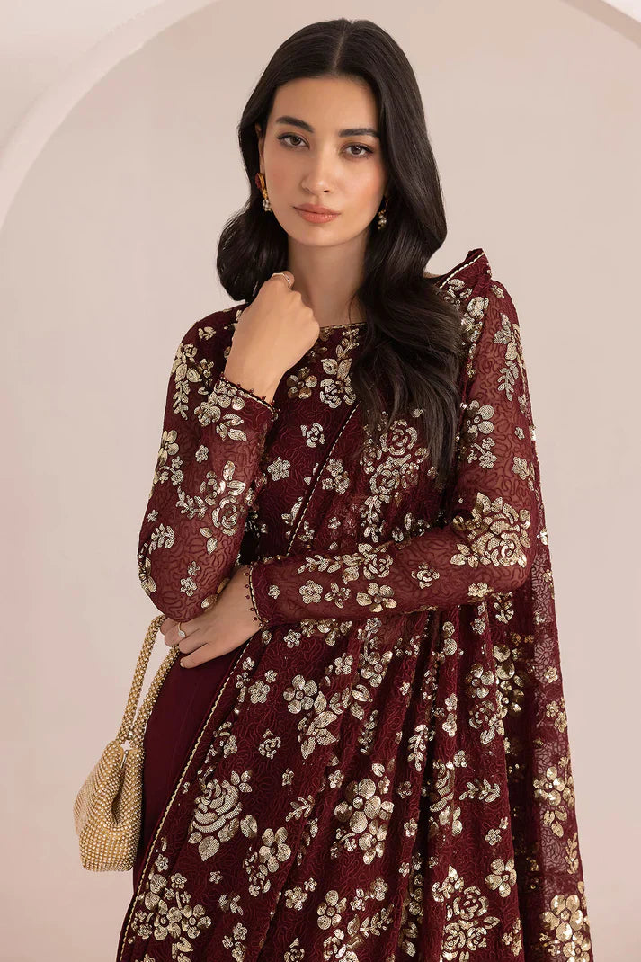 Jazmin | Formals Collection | UC-3022 - by - Libasekhas UK - Registered Vendor of : Jazmin - 100% Original Designer Dresss