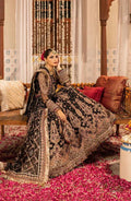 Eleshia | Zarin Wedding Formals 23 | Kamila - by - Libasekhas UK - Registered Vendor of : Eleshia - 100% Original Designer Dresss