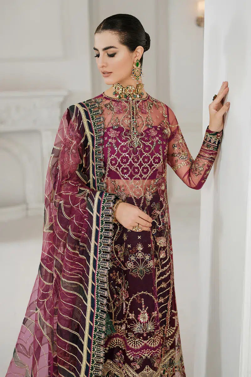 Baroque | Chantelle 23 | CH10-03 - Libasekhas