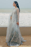 Cross Stitch | Wedding Collection 24 | SAFFRON CHARM - by - Libasekhas UK - Registered Vendor of : Cross Stitch - 100% Original Designer Dresss