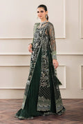 Baroque | Chantelle Embroidered Collection | CH12-05 - by - Libasekhas UK - Registered Vendor of : Baroque - 100% Original Designer Dresss